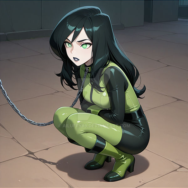 Kim Possible 4 - Image 268