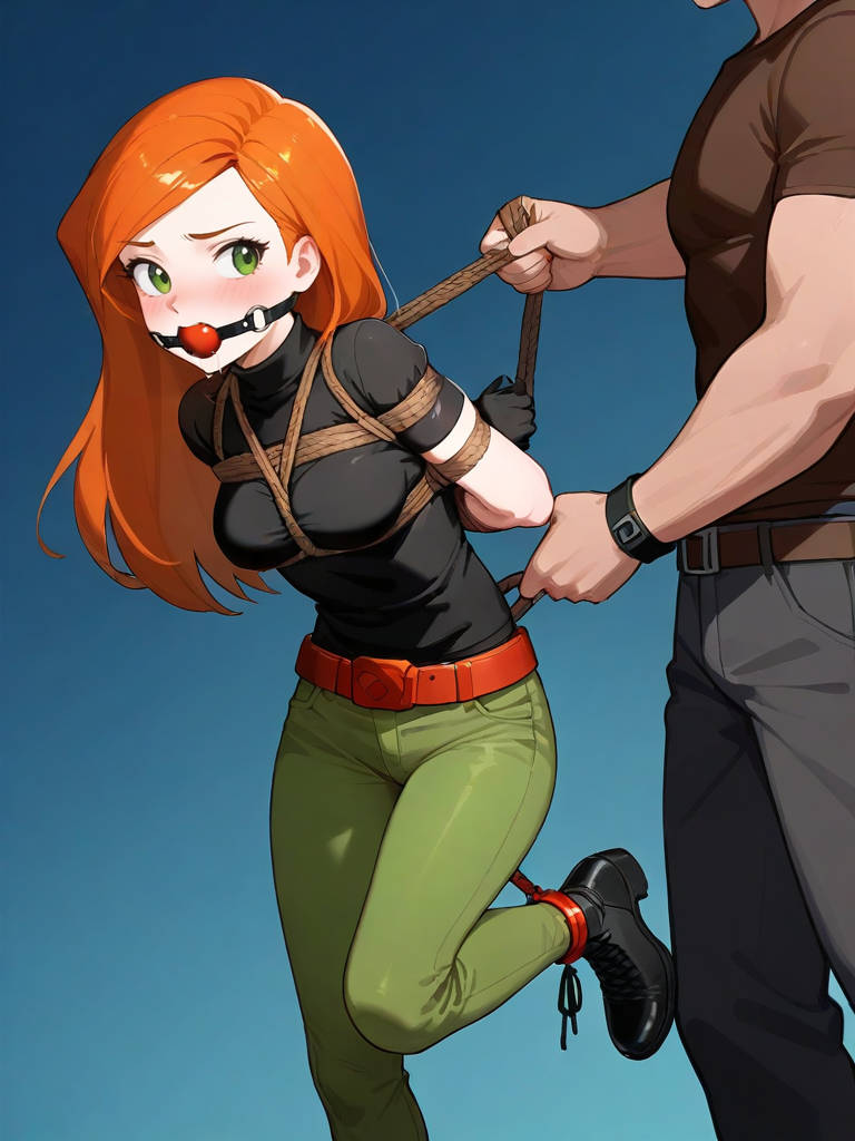 Kim Possible 4 - Image 277