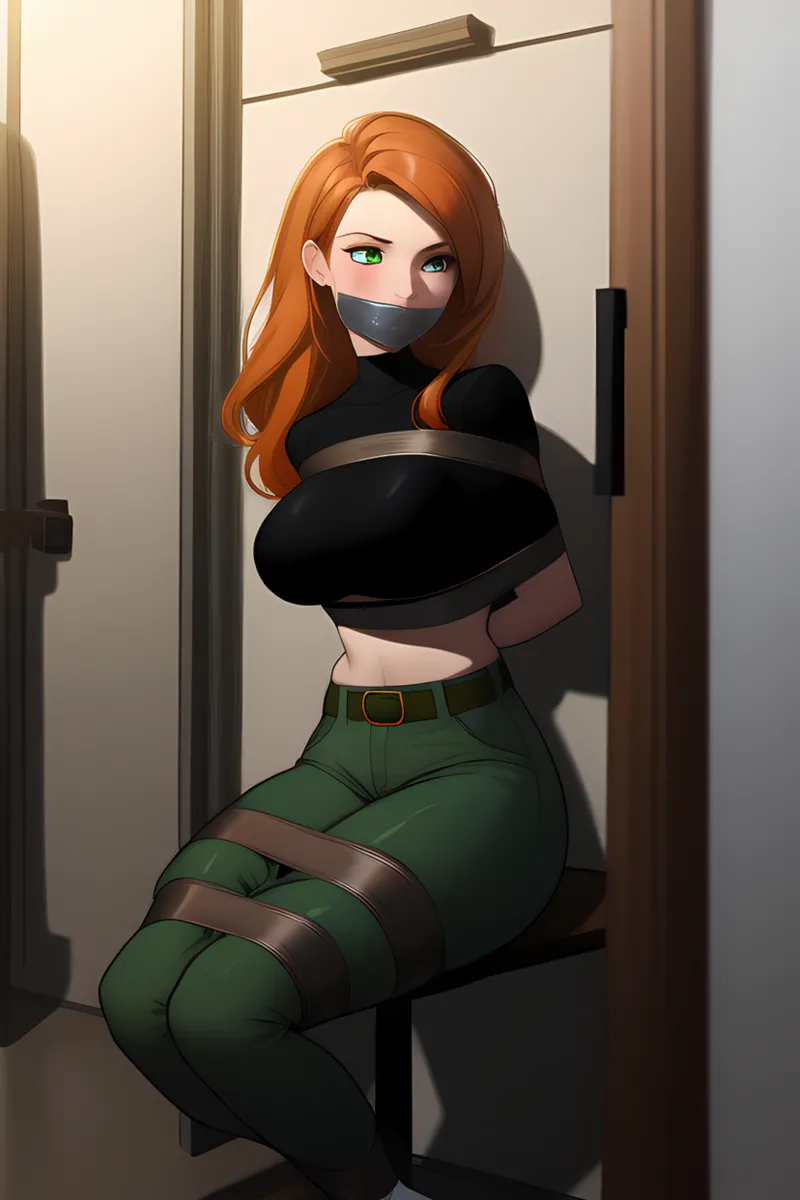 Kim Possible 4 - Image 279