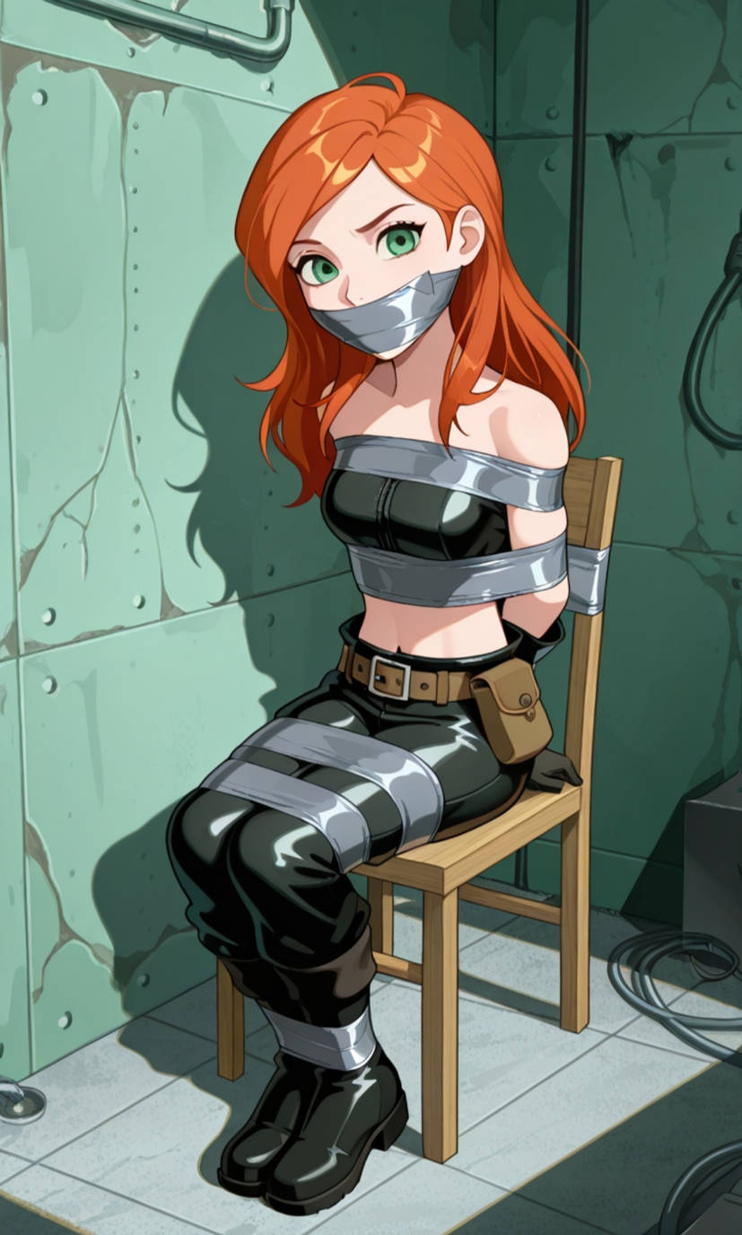 Kim Possible 4 - Image 292