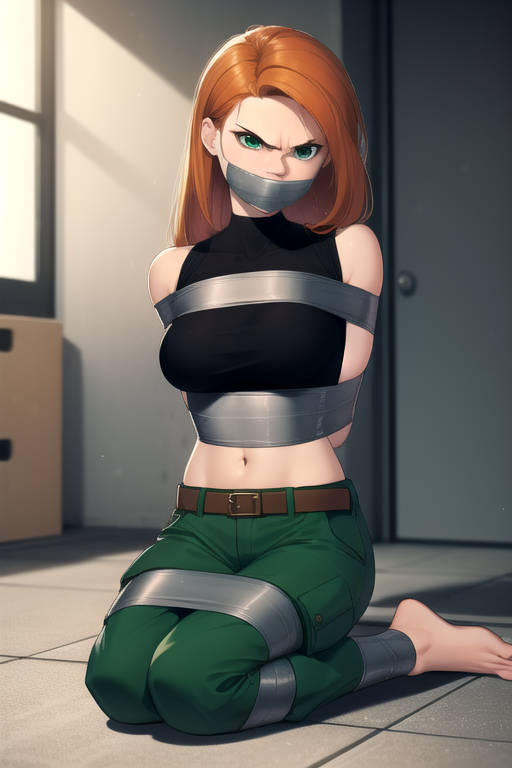 Kim Possible 4 - Image 295