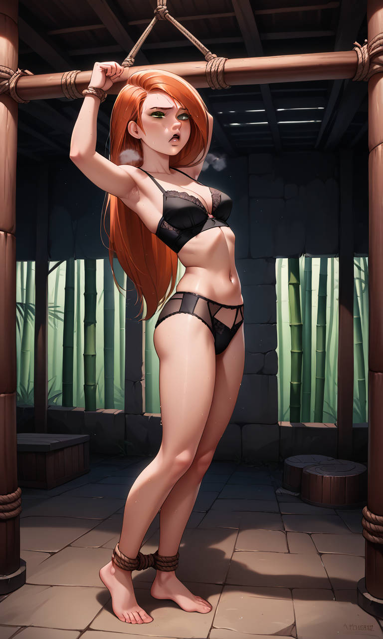 Kim Possible 4 - Image 298