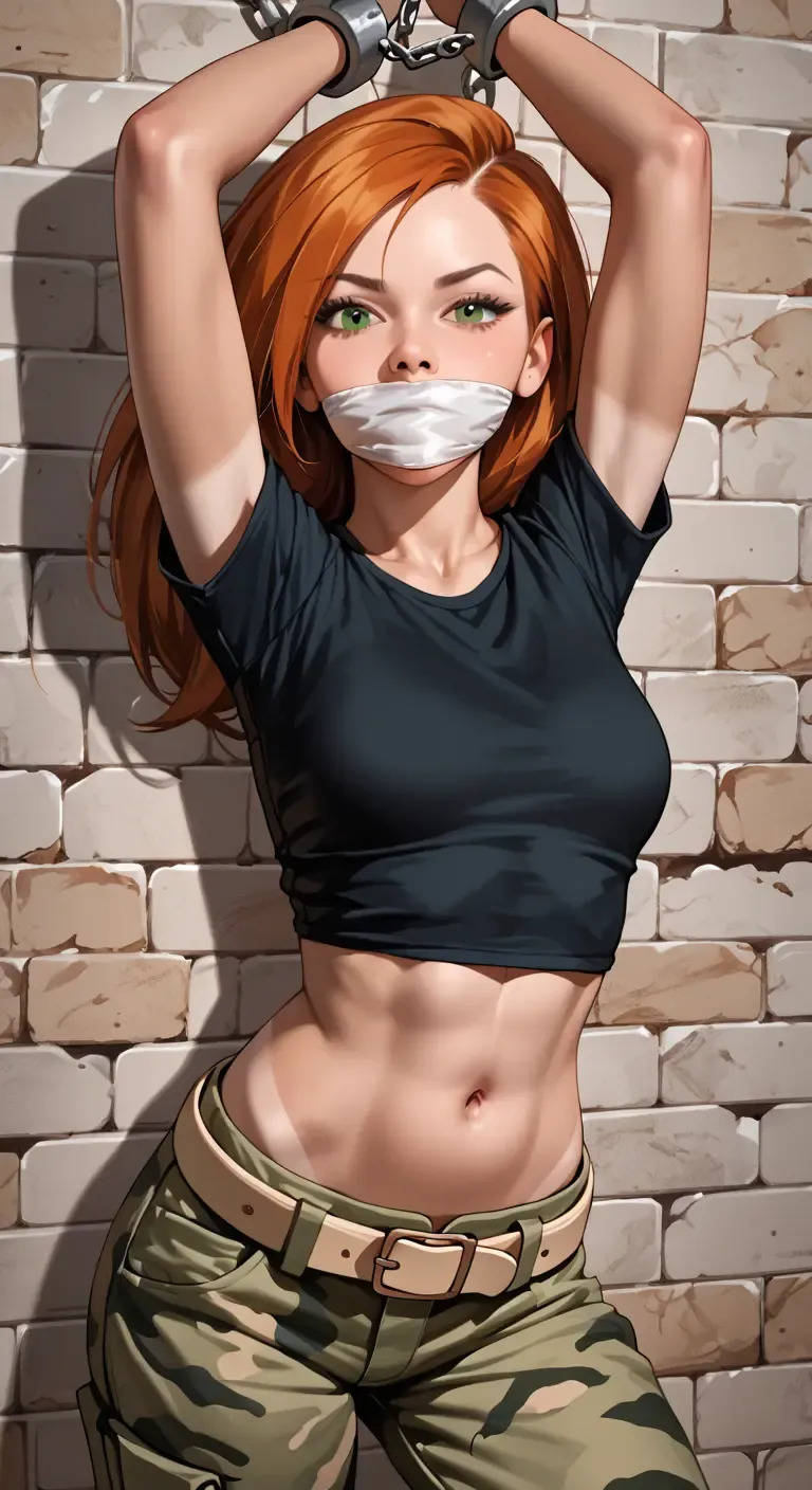 Kim Possible 4 - Image 303