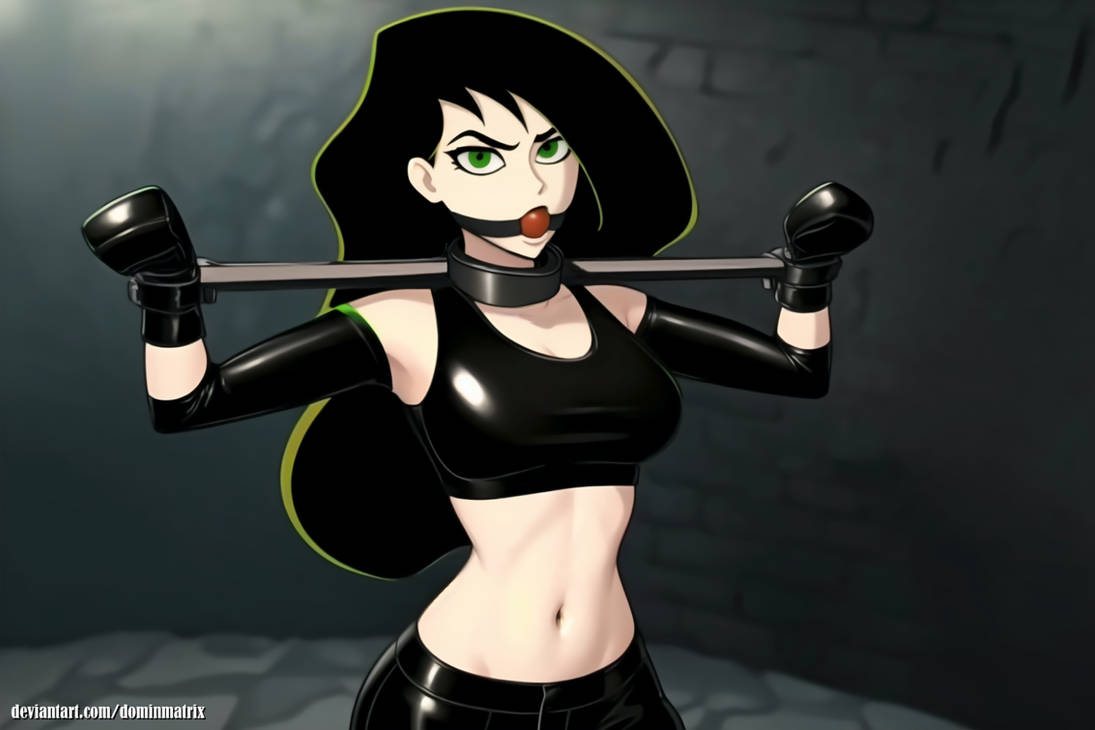 Kim Possible 4 - Image 305