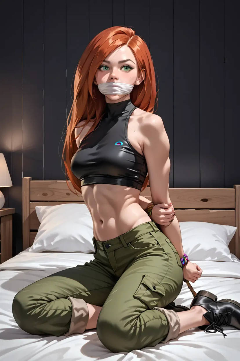 Kim Possible 4 - Image 331