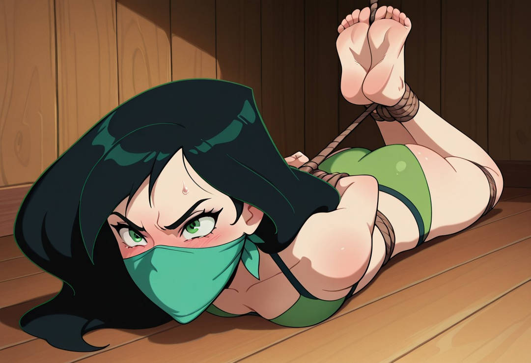 Kim Possible 4 - Image 333