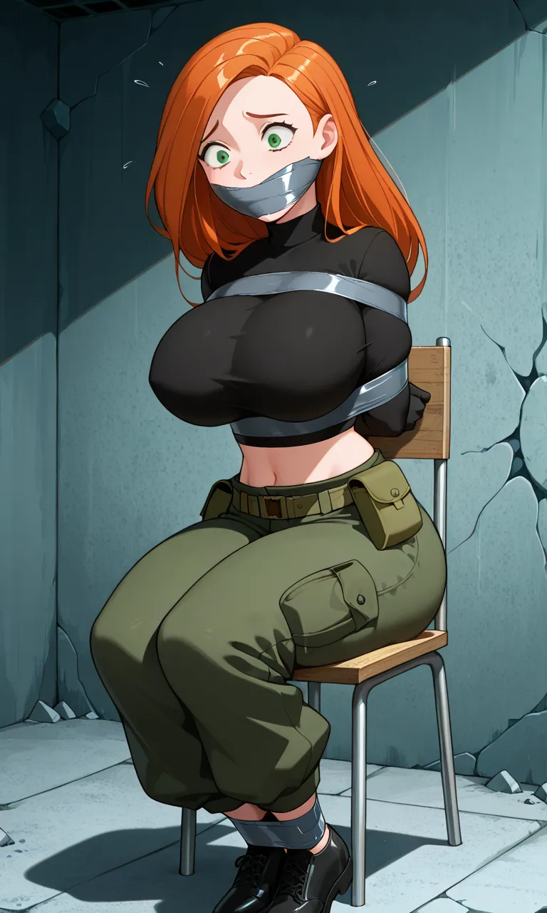 Kim Possible 4 - Image 334