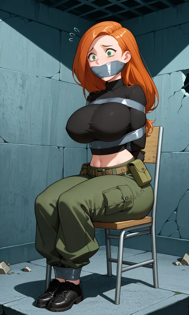 Kim Possible 4 - Image 335