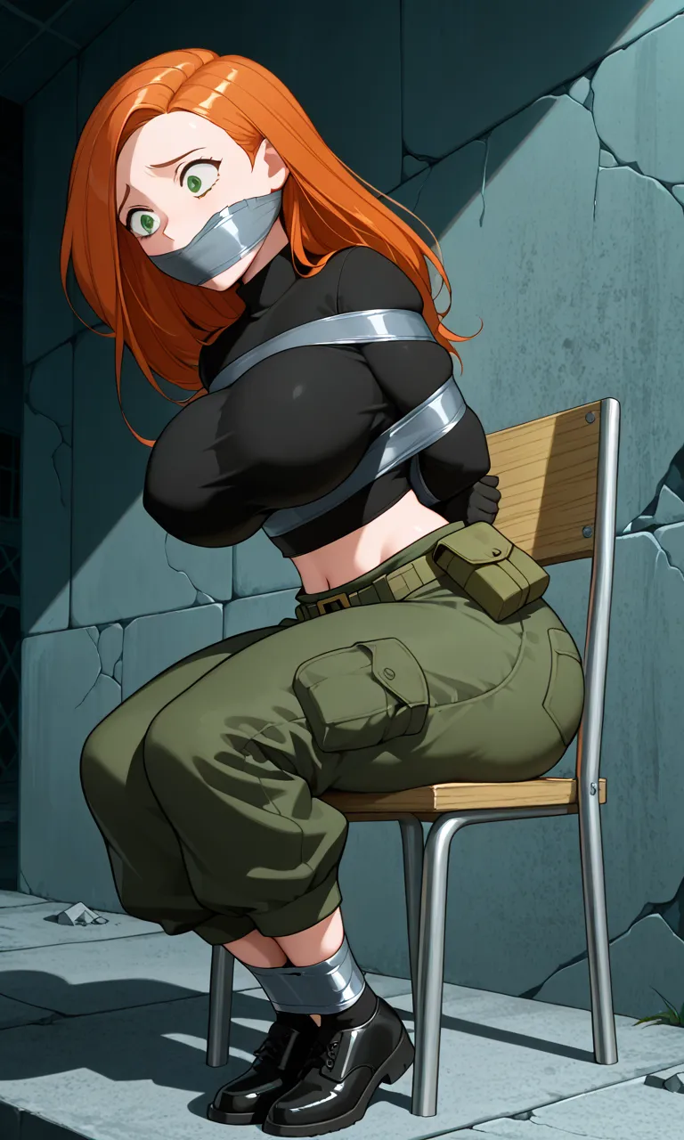 Kim Possible 4 - Image 336