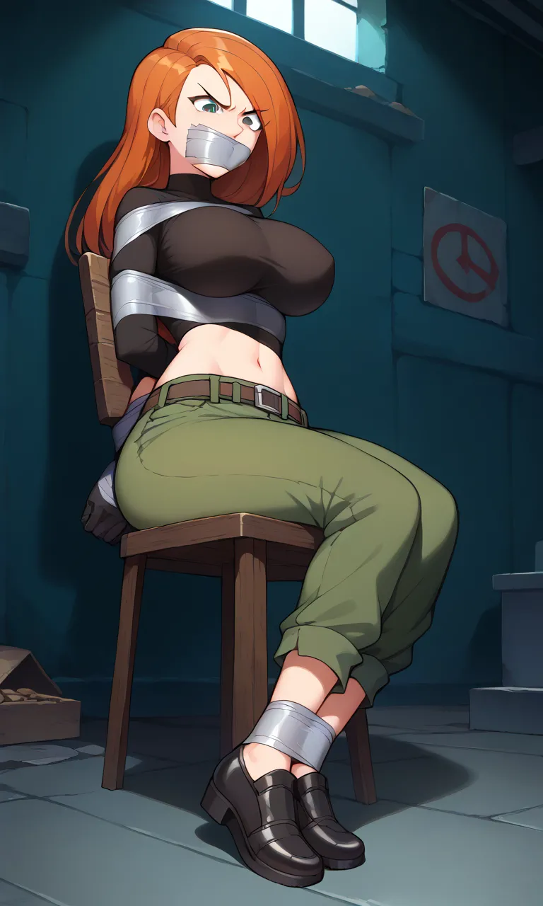 Kim Possible 4 - Image 340