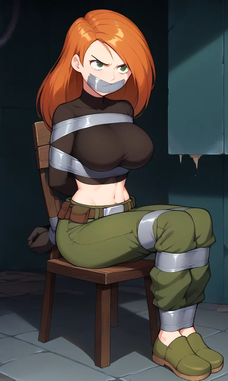 Kim Possible 4 - Image 342