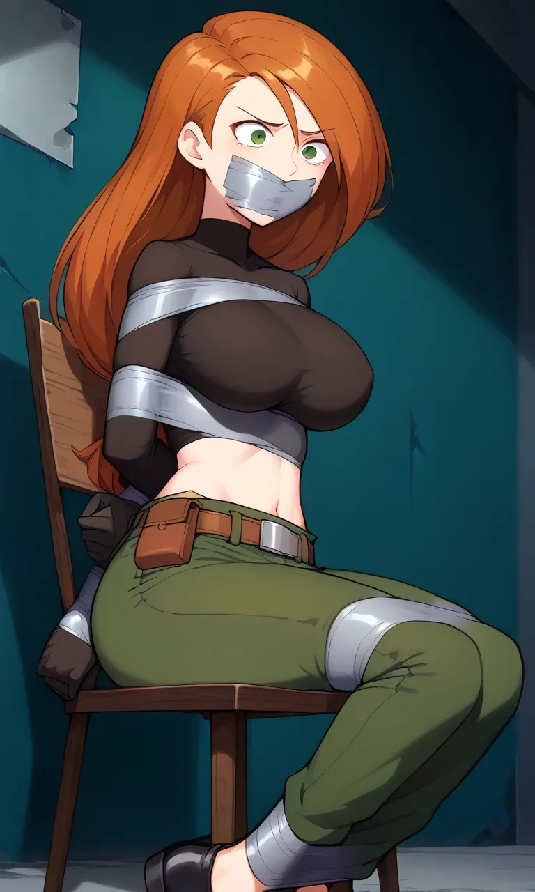 Kim Possible 4 - Image 343