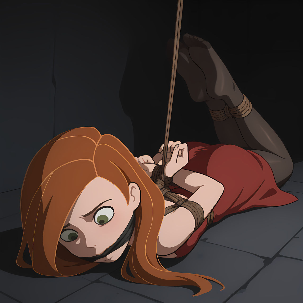 Kim Possible 4 - Image 344
