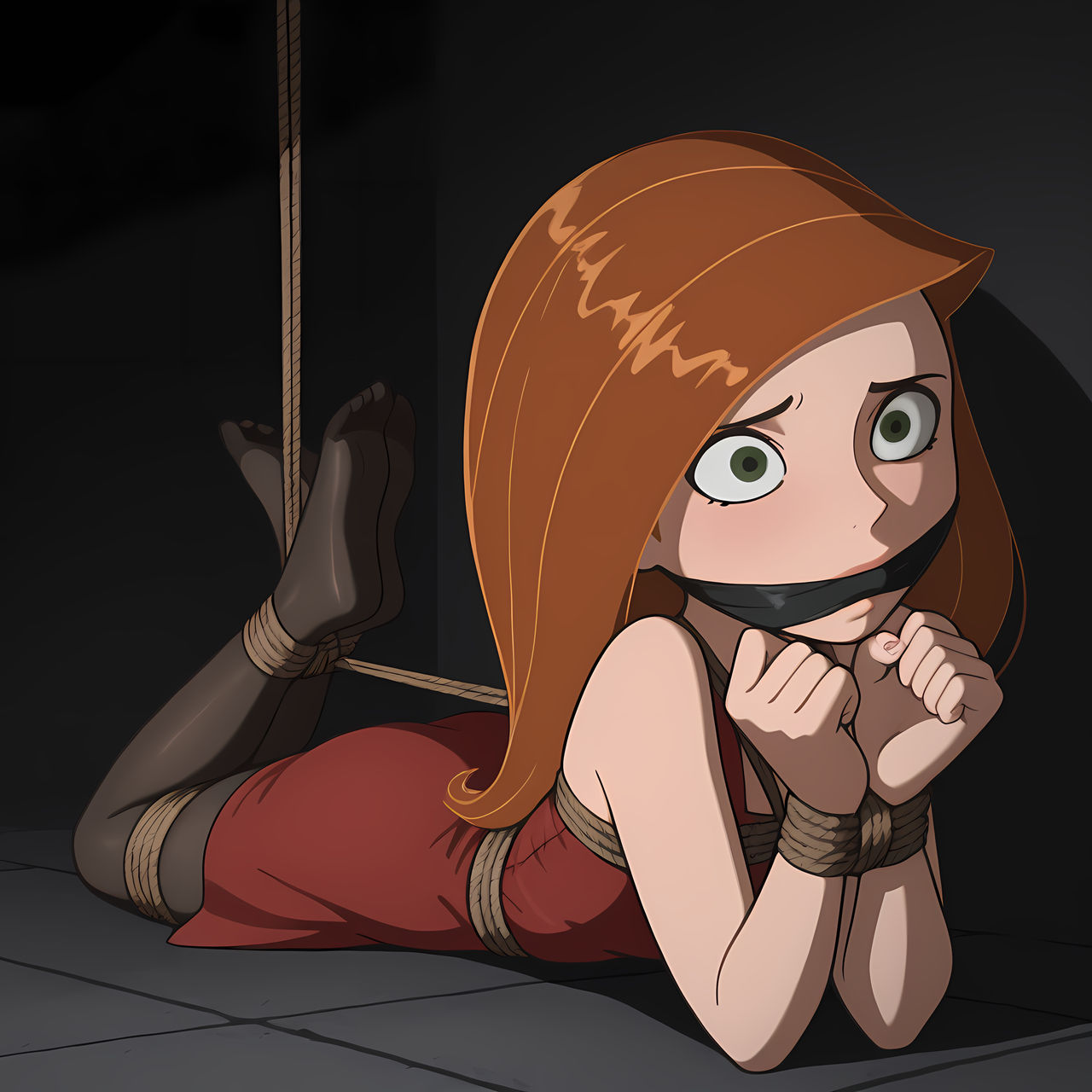 Kim Possible 4 - Image 345