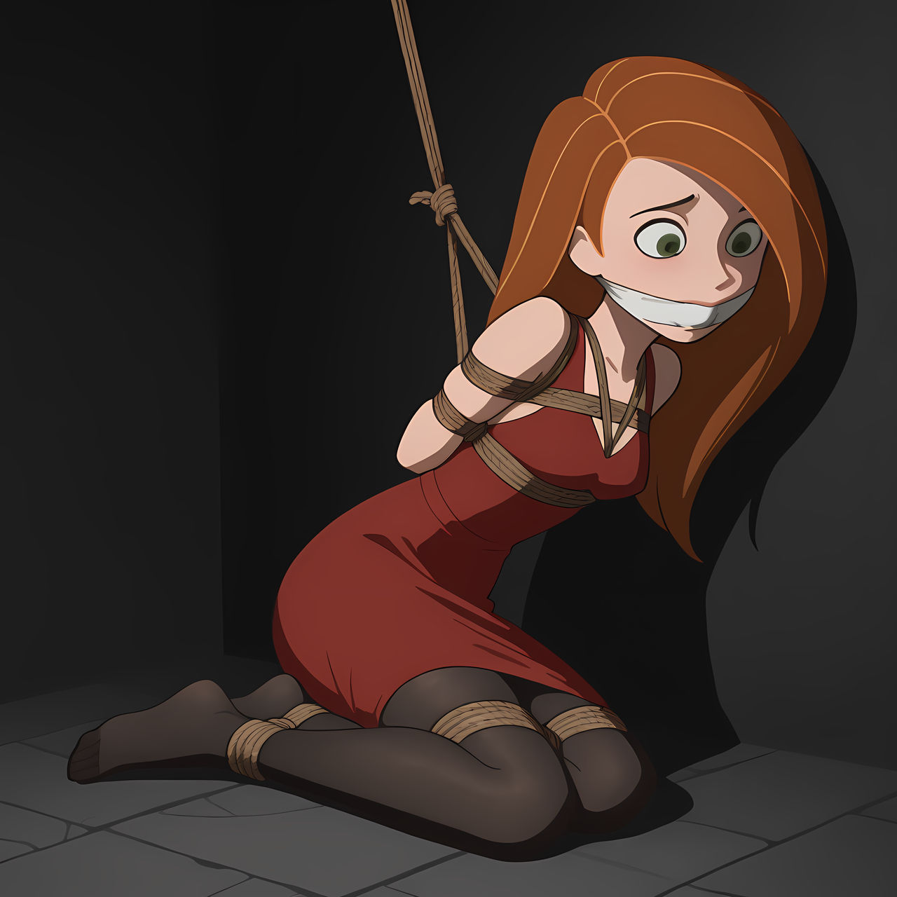 Kim Possible 4 - Image 346