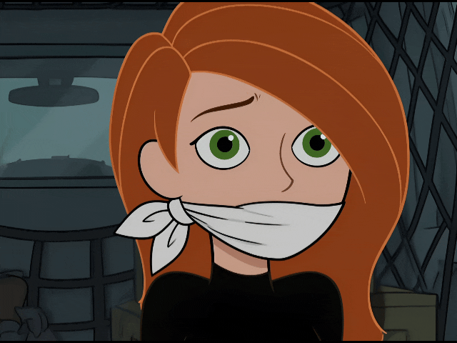 Kim Possible 4 - Image 347