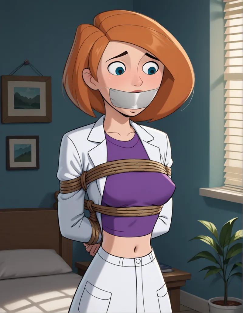 Kim Possible 4 - Image 348