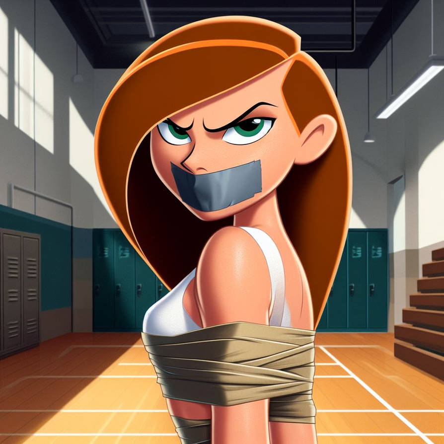Kim Possible 4 - Image 350