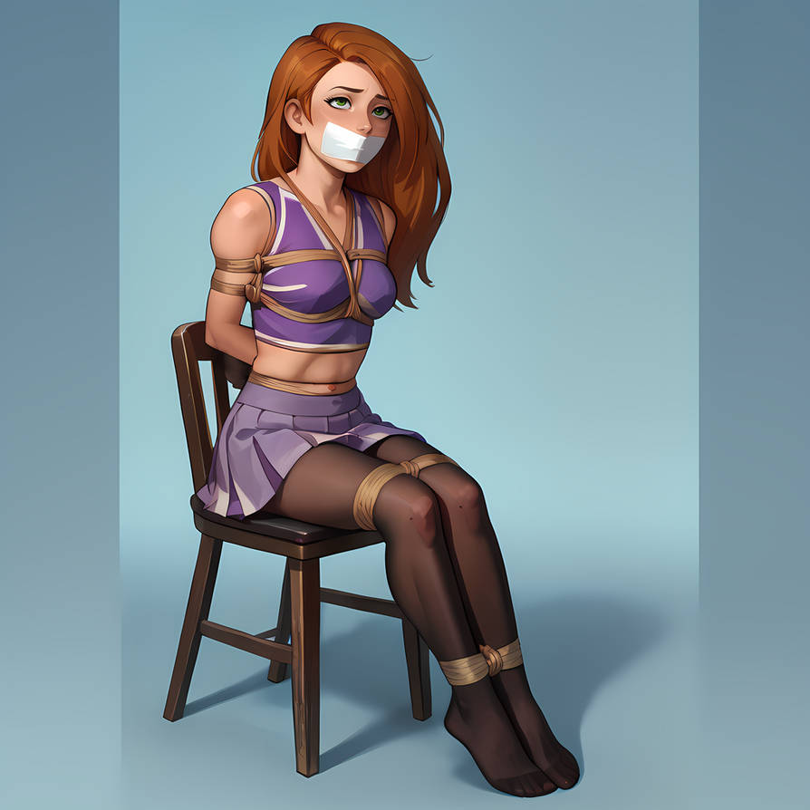 Kim Possible 4 - Image 355