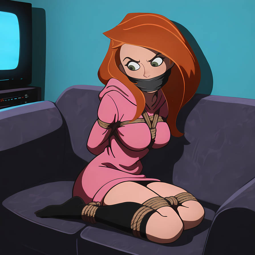 Kim Possible 4 - Image 356