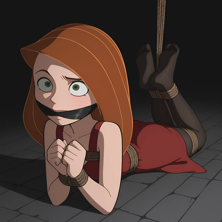 Kim Possible 4 - Image 358