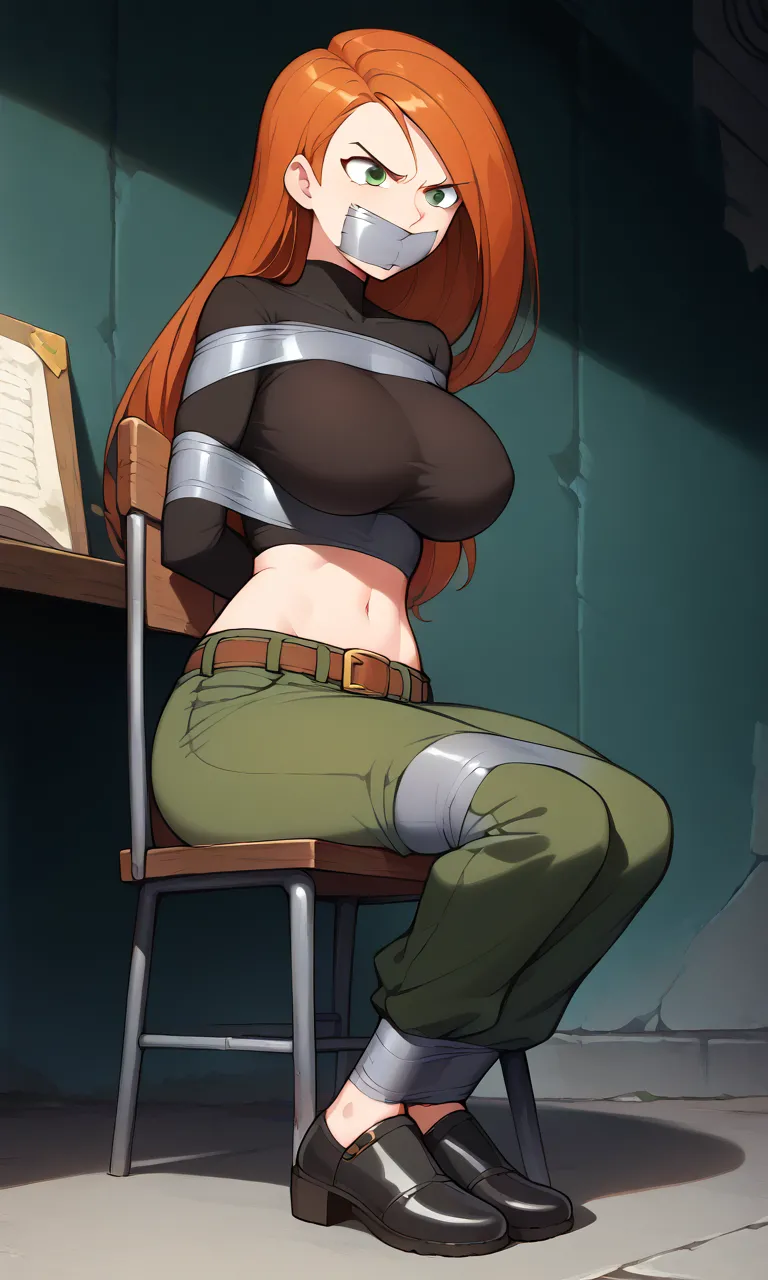 Kim Possible 4 - Image 359