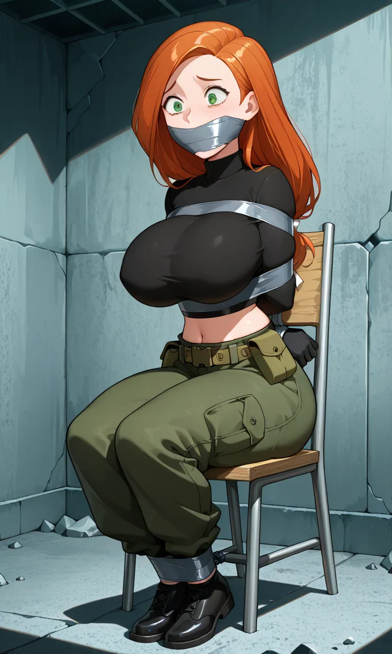 Kim Possible 4 - Image 360