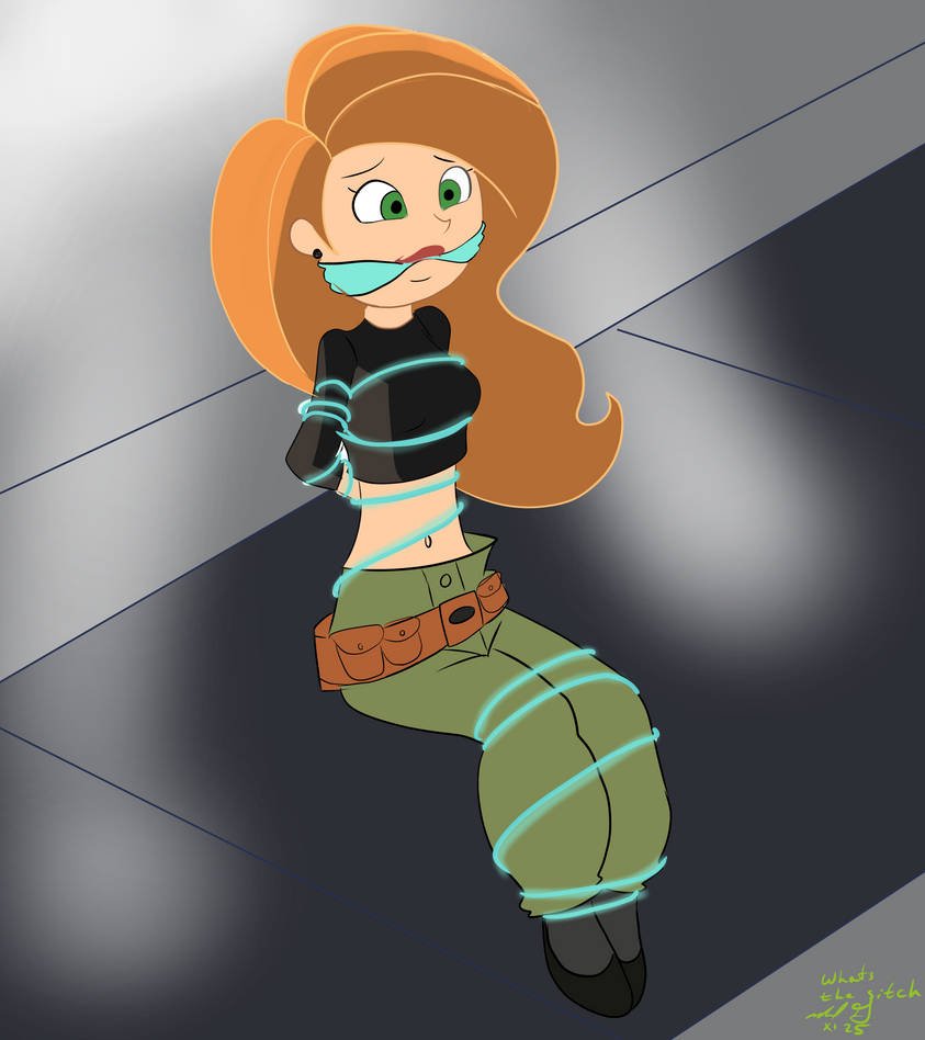Kim Possible 4 - Image 369