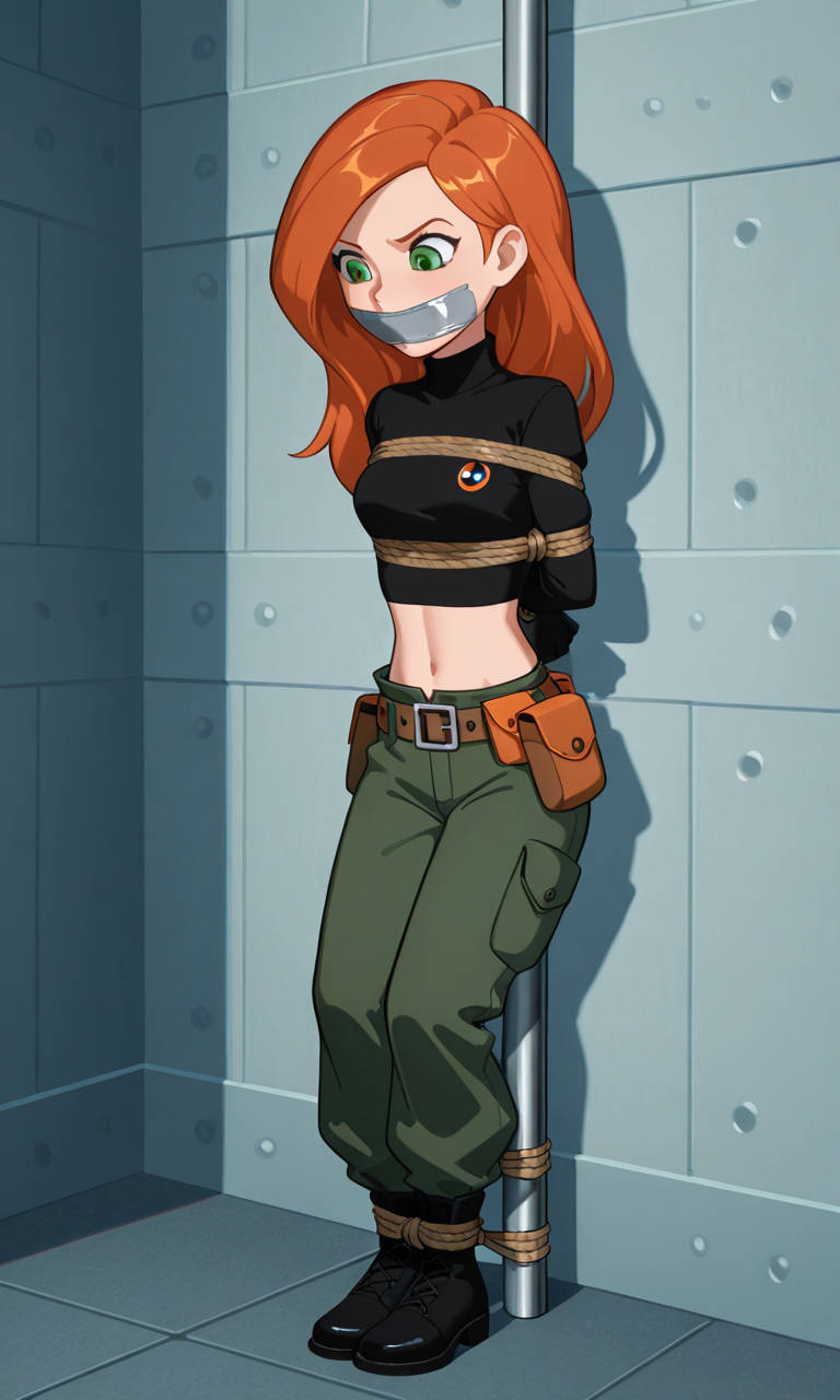 Kim Possible 4 - Image 373