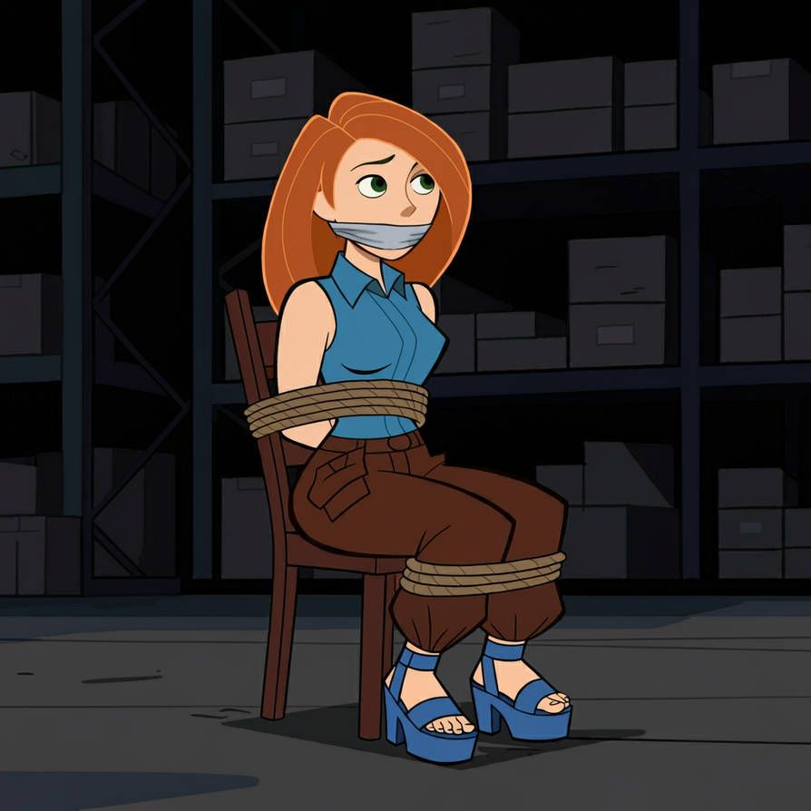 Kim Possible 4 - Image 378