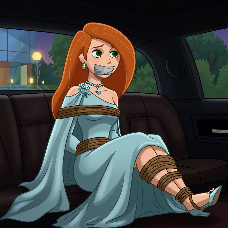 Kim Possible 4 - Image 381