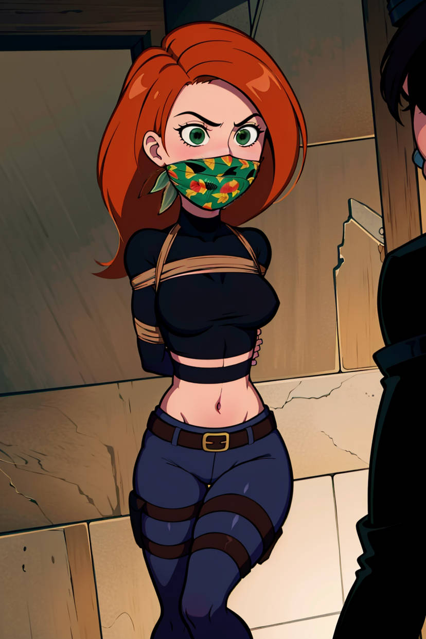 Kim Possible 4 - Image 382