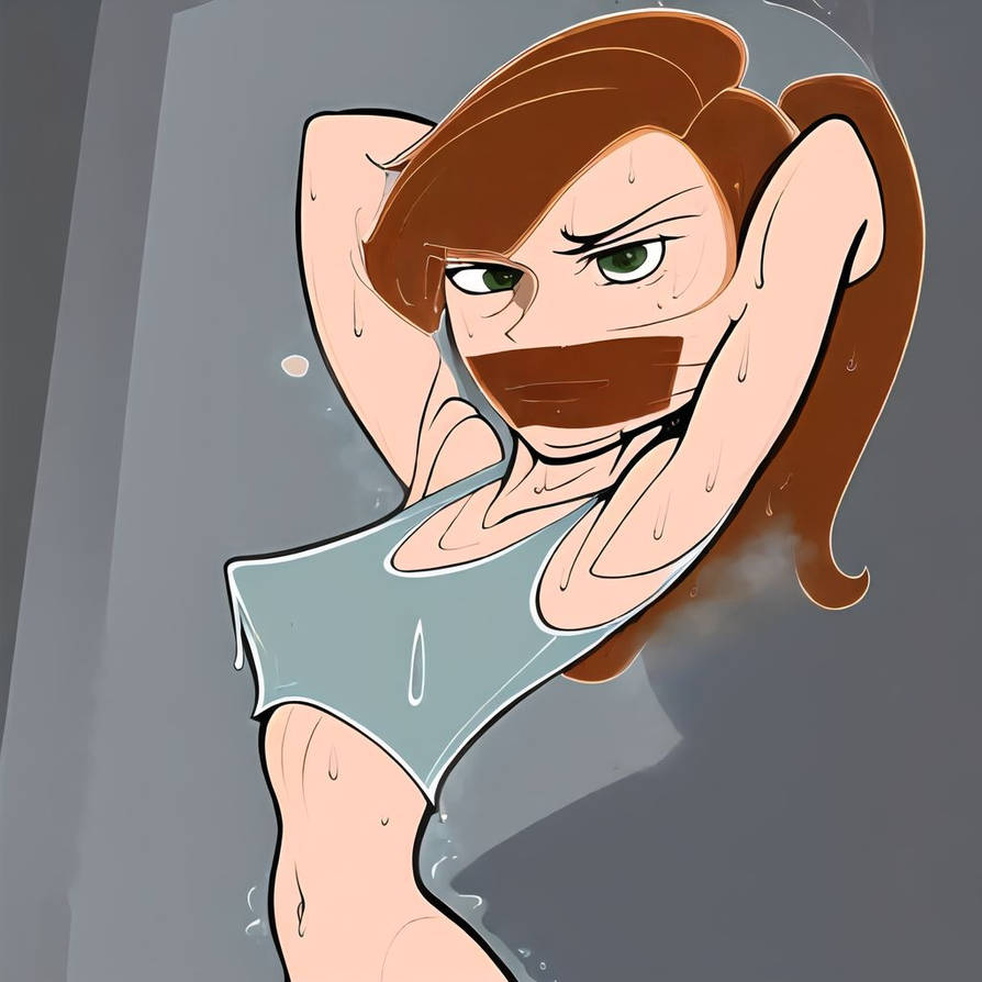 Kim Possible 4 - Image 384