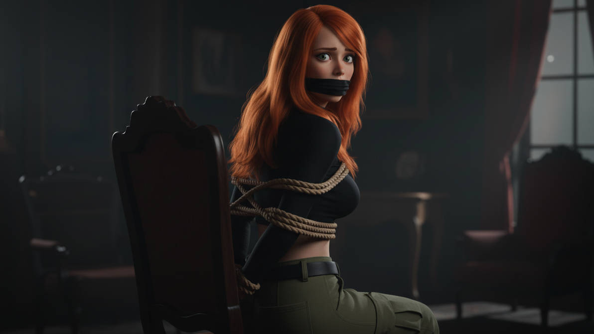 Kim Possible 4 - Image 385