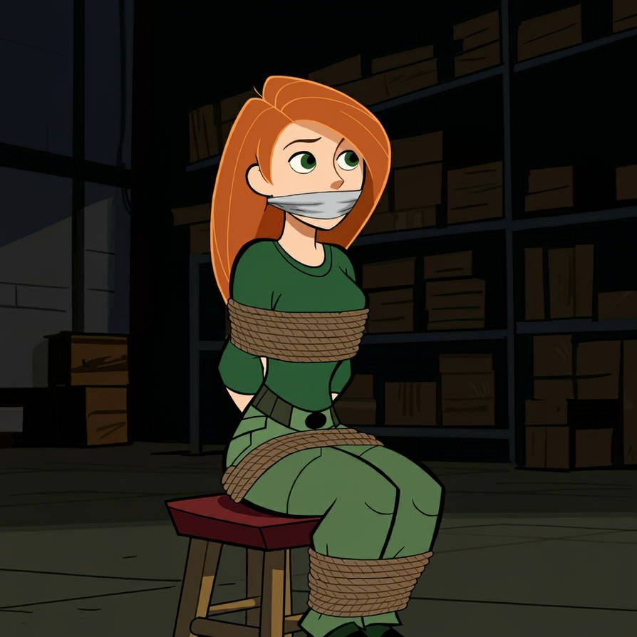 Kim Possible 4 - Image 386