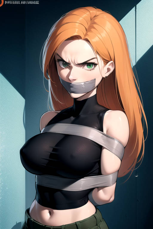 Kim Possible 4 - Image 387