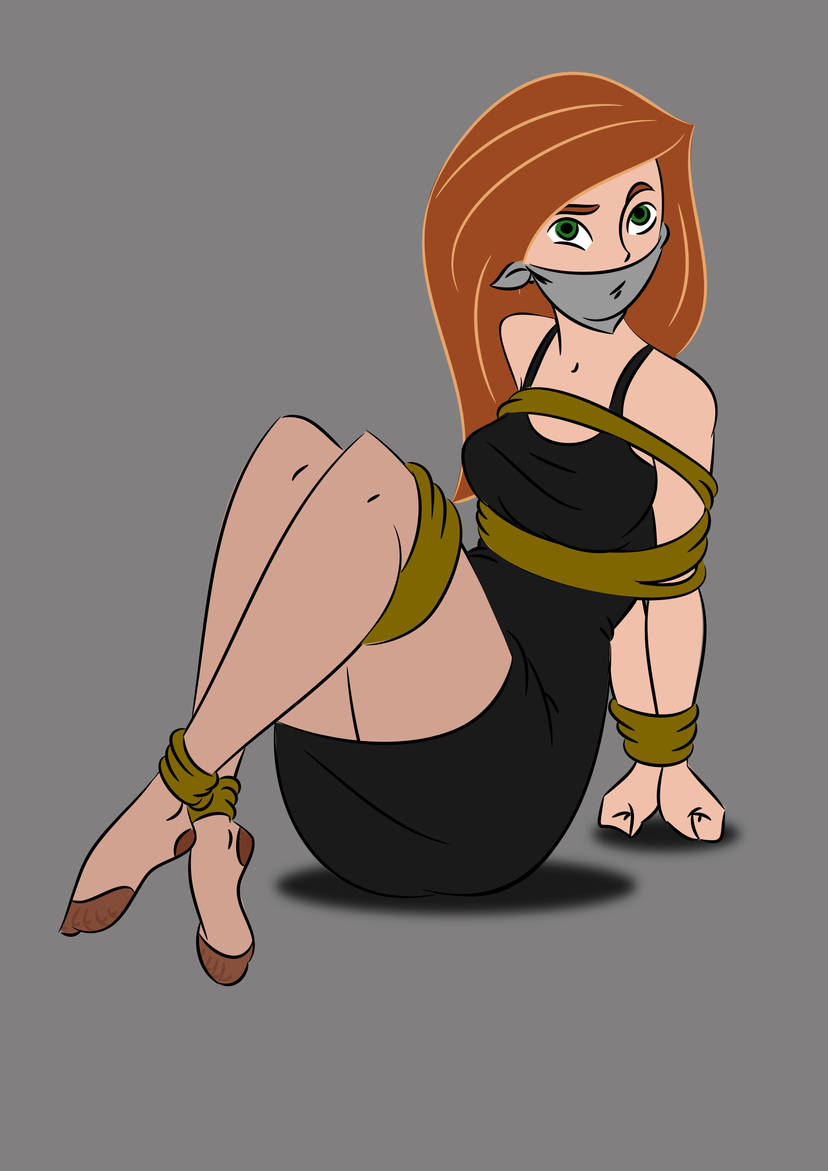 Kim Possible 4 - Image 389