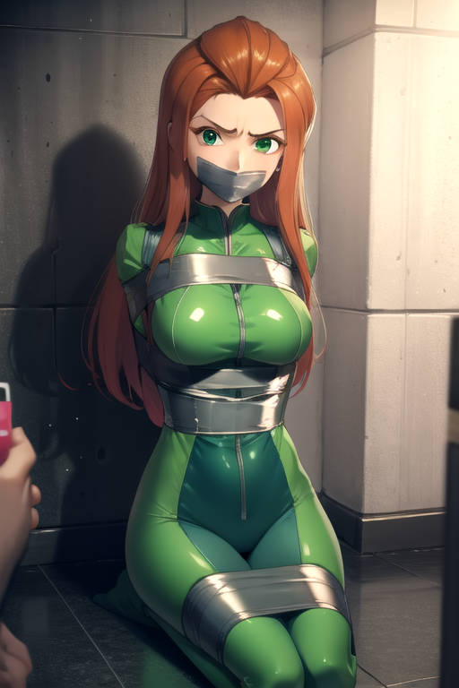 Kim Possible 4 - Image 403