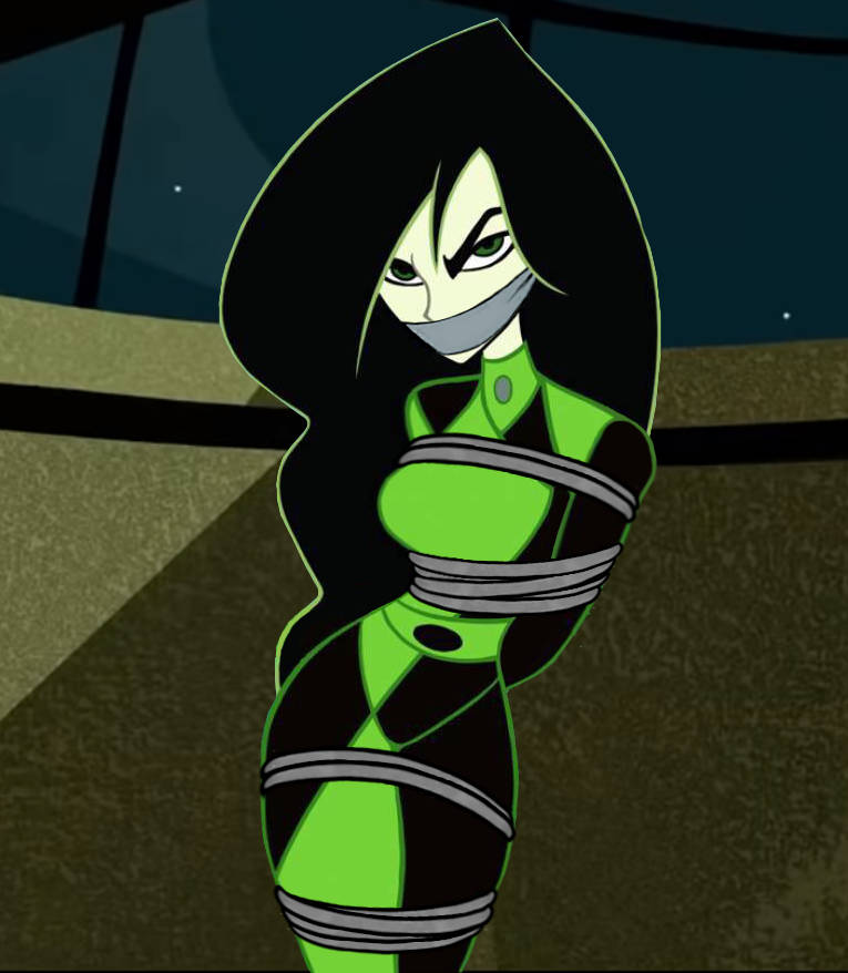 Kim Possible 4 - Image 404