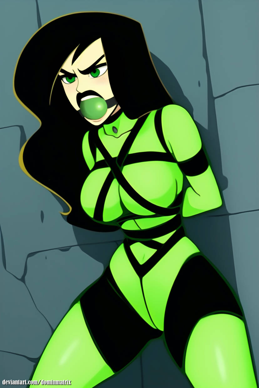 Kim Possible 4 - Image 411