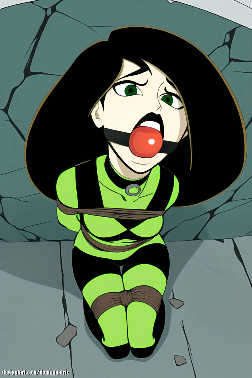 Kim Possible 4 - Image 412