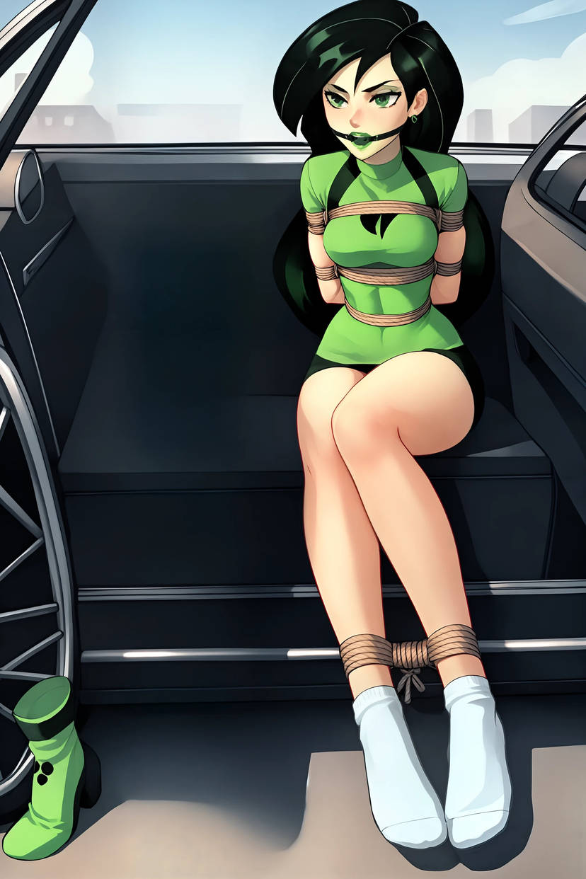 Kim Possible 4 - Image 421