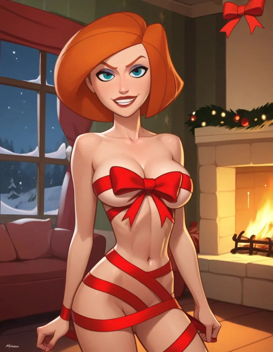 Kim Possible 4 - Image 442