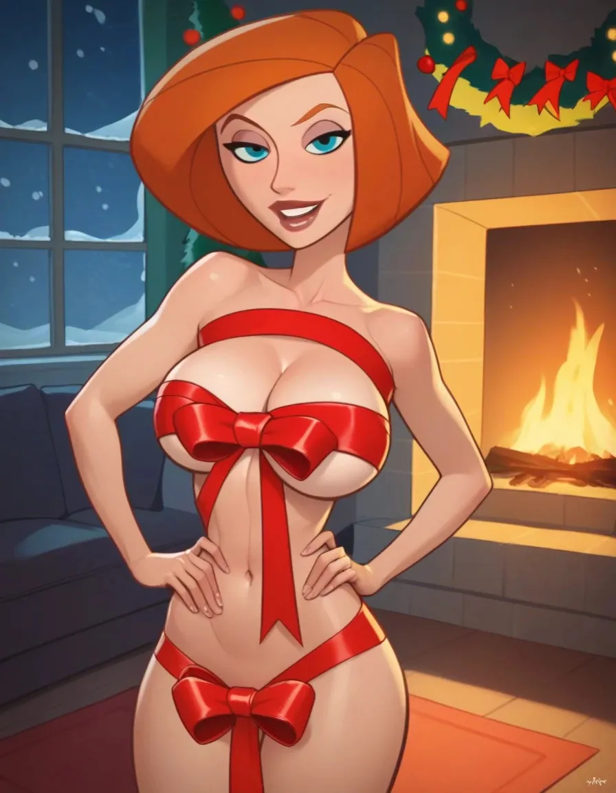 Kim Possible 4 - Image 443