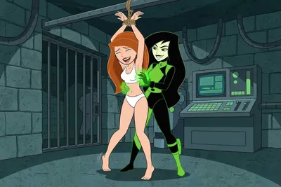 Kim Possible 4 - Image 45
