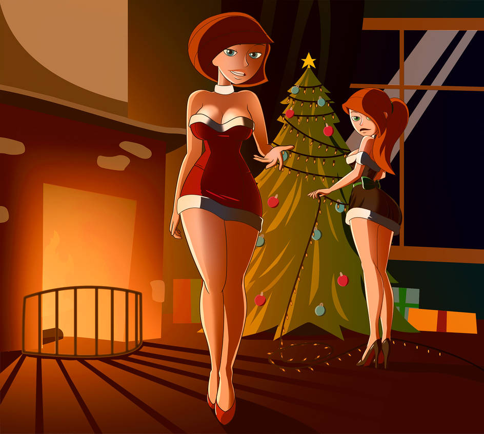 Kim Possible 4 - Image 487