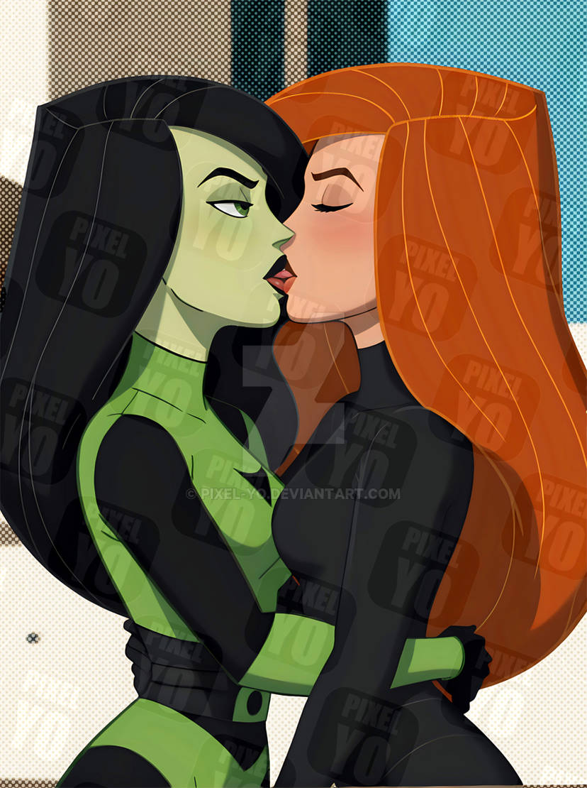 Kim Possible 4 - Image 502