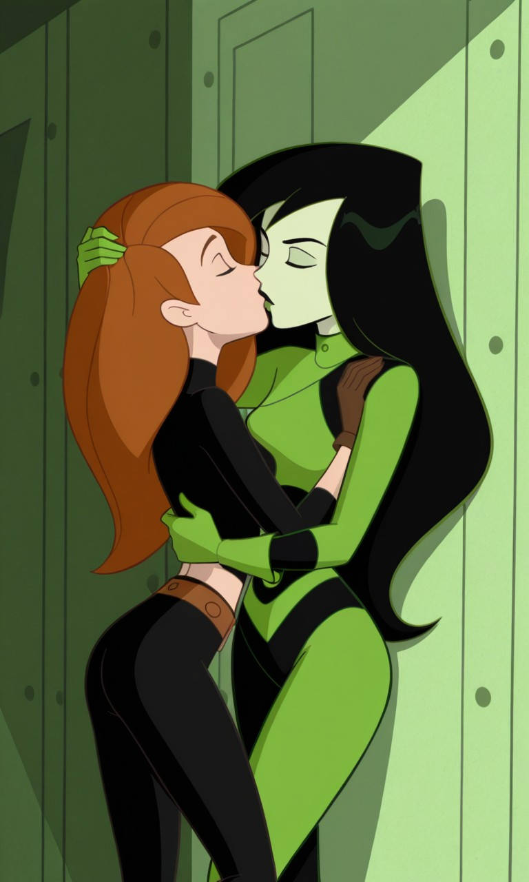 Kim Possible 4 - Image 506