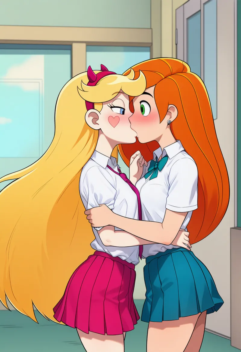 Kim Possible 4 - Image 514