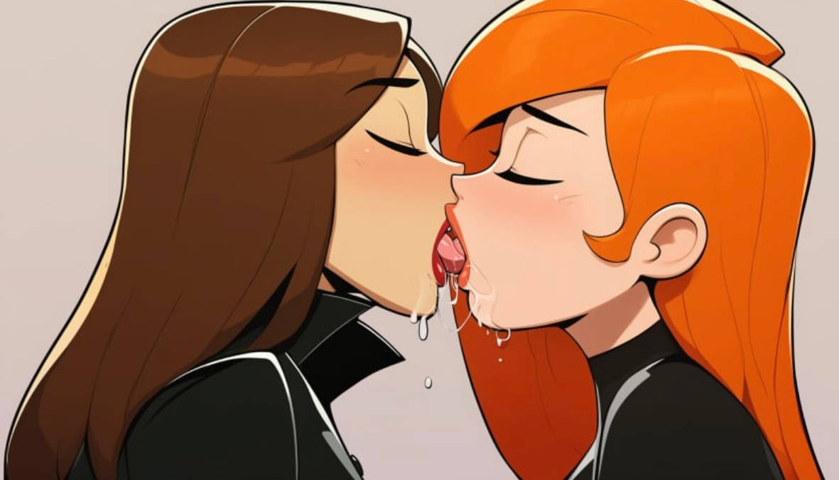 Kim Possible 4 - Image 518